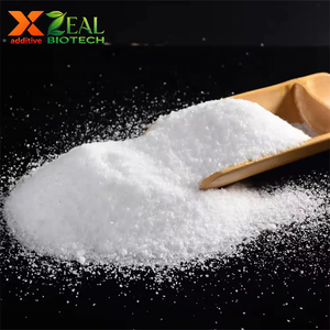 Inosina CAS58-63-9 Hipoxantina Ribonucleósido API Precursor de ATP Cardiovascular Hepatoprotector Atractante para Alimentos IMP I+G ZEAL - Product Image 2