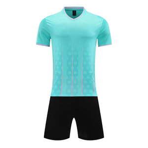 ชุดฟุตบอล BOSSETY อัล นาสเซอร์ เอฟซี เบอร์ 7 ชุดเหย้า/เยือน 4 ชิ้น (เสื้อ กางเกง สนับแข้ง) โพลีเอสเตอร์ 100% ซักเครื่องได้ สำหรับเด็ก/เด็กชาย - Product Image 3