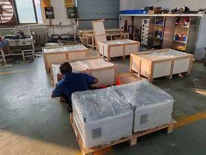 Nouvelle machine d'électrodéposition à haute teneur en métal, 12 volts, 100 ampères, rectificateur à électrodéposition au chrome dur, écran tactile, boîtier en acier inoxydable - Product Image 6