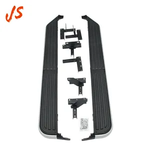 Di alta qualità e di vendita caldo in lega di alluminio passo laterale in esecuzione bordo per <span class=keywords><strong>Land</strong></span> <span class=keywords><strong>Rover</strong></span> <span class=keywords><strong>Discovery</strong></span> - Product Image 2