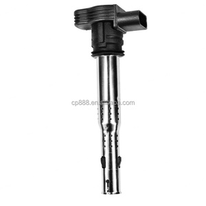 Bobines d'allumage OEM pour SEAT VW Audi 2.0T CBFA CCTA US OE 07K905715G 0221604115 Autres pièces de moteur - Product Image 1