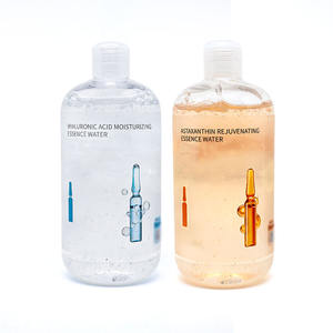 เซรั่มบำรุงผิวหน้า HQ Mixed Proc Discount Hyaluronic Acid OEM ช่วยให้ผิวกระจ่างใส ชุ่มชื้น ฟื้นฟูผิว ลดเลือนริ้วรอย ต่อต้านริ้วรอยแห่งวัย - Product Image 3