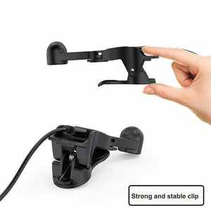 Auto-clic pour téléphone, tapoteur d'écran automatique, outil de clic automatique réglable pour les jeux, les achats, les diffusions en direct, les tâches de récompense - Product Image 4