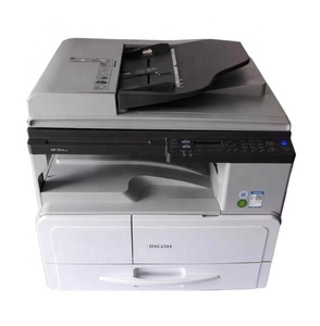 Ricoh MP2014 MP2014N MP2014D/DN MP2014AD/<span class=keywords><strong>ADN</strong></span> Copiadoras: A3 Impresoras comerciales láser en blanco y negro para uso en oficina - Product Image 3