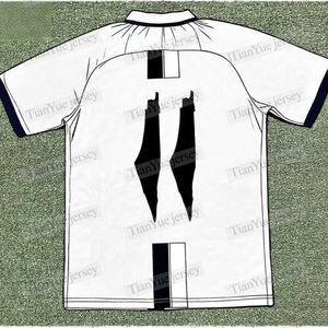 เสื้อฟุตบอลนาโปลี ปี 2025 2026 แบบสั่งทำพิเศษ ชื่อและหมายเลข สำหรับเด็กและผู้ใหญ่ ชุดทีมฟุตบอลแบบกำหนดเอง - Product Image 5