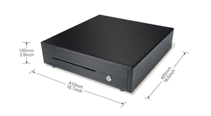 Seguridad <span class=keywords><strong>CK</strong></span>-410 caja registradora de cenizas, caja de seguridad electrónica de OIN, fabricante para supermercado, 4 Ill. - Product Image 4