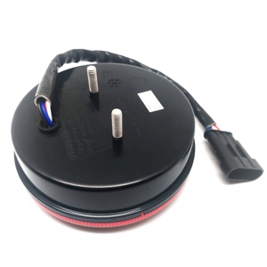 Luz Trasera LED de Repuesto de 10-30V 0009740259 para las Series 388 / 396 / 1279 0009740244 - Product Image 6