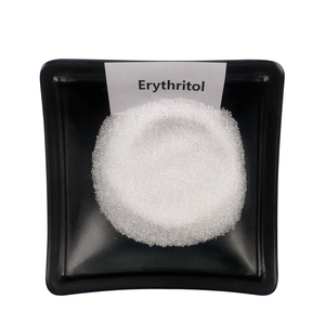 Additivi Alimentari Dolcificante Sostituto dello <span class=keywords><strong>Zucchero</strong></span> Cristalli <span class=keywords><strong>di</strong></span> Eritritolo 30-60 Mesh RA98 - Product Image 1