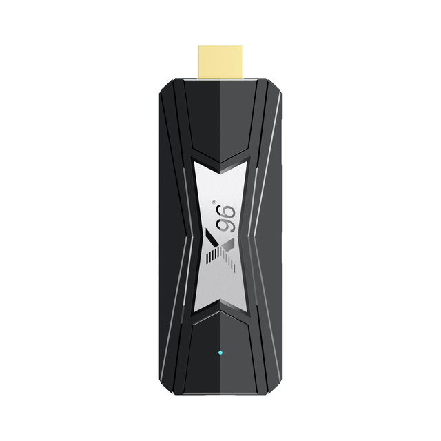Amlogic S905A Android 14.0 OS X96 NEO 2/4/16//32/64 GB Android TV Stick
