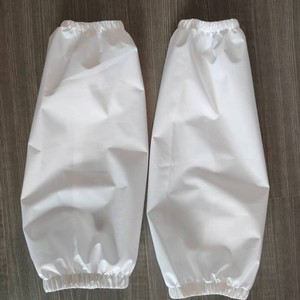 Zixi Waterproof, Oil-proof, and Stain-resistant Sleeves for Food Factories and Aquatic Product Processing Workshops - - Product Image 2