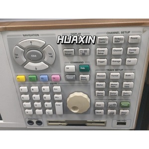 Analyseur de réseau Keysight Agilent N5230C 300kHz - 20GHz UTILISÉ #   hx - Product Image 5