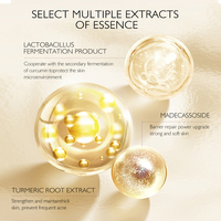 Crème hydratante pour le visage anti-âge raffermissante de la peau atténuant les ridules avec acide hyaluronique Échantillon gratuit Biologique Vegan