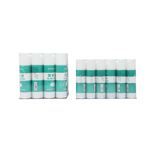 PVA logotipo personalizado ECO friendly Office School No tóxico <span class=keywords><strong>Blanco</strong></span> sólido Barra de <span class=keywords><strong>pegamento</strong></span> de alta calidad y bajo precio Barra de <span class=keywords><strong>pegamento</strong></span> para estudio - Product Image 6