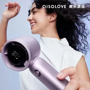 Hot Selling Solove <b>Fan</b> Mini Handy Electric <b>Fans</b> Rechargeable Usb <b>Handheld</b> High Speed Portable Mini <b>Fan</b> for Outdoor School - Product Image 4
