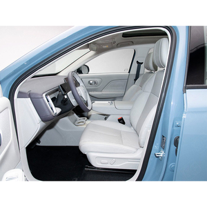 D19 LAFA5 Zero Run Nouveau 2025 Leapmotor B10 Véhicule électrique 510km 610km Prépaiement Voiture d'occasion Autonomie 510km Leapmotor B10 COÛT - Product Image 3