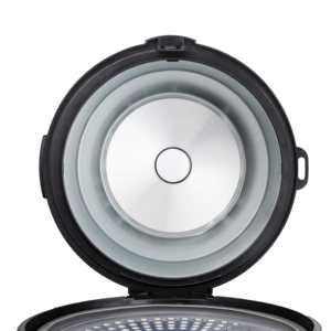 Nuovi Prodotti: Cuociriso 1.5L 1.8L 2.2L, Piccoli Elettrodomestici da Cucina, Pentola Interna Antiaderente in Alluminio, Altri Elettrodomestici per la Casa - Product Image 4