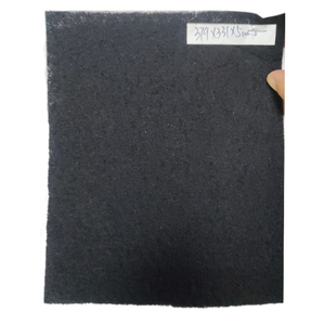 Kích thước tùy chỉnh kích hoạt Bộ lọc sợi Carbon cho ngành công nghiệp lọc nước - Product Image 6