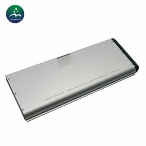 Pieza de Repuesto A1280 para <span class=keywords><strong>Batería</strong></span> de <span class=keywords><strong>MACBOOK</strong></span> <span class=keywords><strong>Pro</strong></span> 15 A1280, <span class=keywords><strong>Batería</strong></span> <span class=keywords><strong>A1278</strong></span>, Año 2008 - Product Image 2