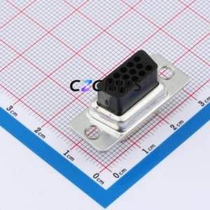 216164-1 Connector Housing Connector Whole Sale Electronic Component Chips Supplier & BOM Service - Product Image 2