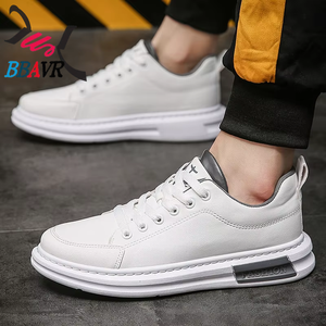 Zapatillas Deportivas Blancas Casuales para Hombre, Nuevas y Económicas al por Mayor - Product Image 2