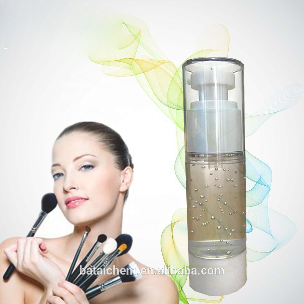 New Arrival Makeup Organic Full Coverage Waterproof Natural Concealer Private Label Liquid Foundation