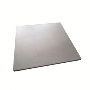 แผ่นรูทีเนียมทรงกลมสำหรับการเคลือบสารกึ่งตัวนำ - Product Image 2
