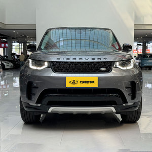 SUV Usado Land Rover Discovery 5 2020 2.0T Edición 30 Aniversario, 7 Plazas, Vehículo de Lujo Usado, Todoterreno 4x4, para Exportación - Product Image 1