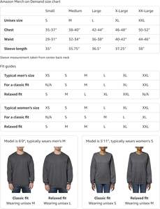 Erkekler ve Kadınlar için Resminizle Özelleştirilmiş Kışlık Bol Kesim Tüylenmez Sweatshirt, Polyester/Pamuk Dijital Baskı - Product Image 6