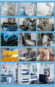 Suppléments avancés à base de plantes pour hommes OEM <span class=keywords><strong>Prostate</strong></span> Plus avec lycopène Saw Palmetto et plus pour la santé naturelle de la <span class=keywords><strong>prostate</strong></span> - Product Image 6