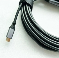 Kabel Tether Fotografi Cerdas USB C ke C 3.2 Gen 2 Desain Terbaru 2026