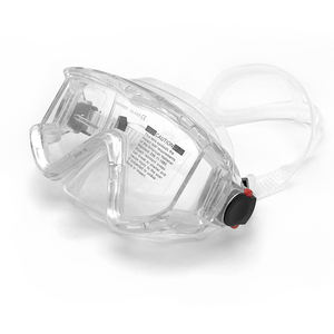 <span class=keywords><strong>Masque</strong></span> de plongée sous-marine anti-fuite de sécurité professionnelle - Product Image 2