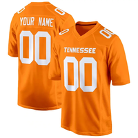 Jersey Sepak Bola Hijau Personalisasi Nomor Putih, Nomor Nama Kustom, Jersey Hari Pertandingan Gaya Tim, Pakaian Penggemar, Hadiah Unisex