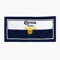 High Quality Soft Printed Factory Custom Leisure Adult Bath Towel and Beach Towel for Outdoor Leisure Uses Like Beach Vacations