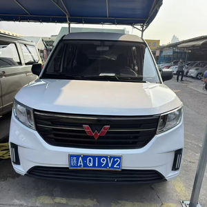 Wuling Zhengcheng MPV 2022, Manual, 7 Asientos, Compacto, Familiar, Comercial, Asientos de Tela, Volante a la Izquierda, Usado, Personalizado, Pago Anticipado - Product Image 1