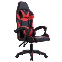 Échantillon gratuit Bon marché Chaise de jeu avec logo personnalisé pour ordinateur de course Chaise de gamer en PU Rgb Silla