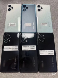 Xiaomi POCO F5 5G โทรศัพท์มือถือ Snapdragon 7+ Gen 2 หน้าจอ 120Hz Flow AMOLED กล้องหลัง 64MP OIS แบบสามเลนส์ ชาร์จเร็ว 67W Turbo รองรับ NFC ระบบปฏิบัติการ Global ROM - Product Image 2