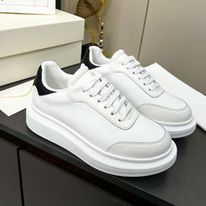 Designer Custom <b>Shoes</b> For High End Luxury Brands Genuine Drop Shipping Retro Original MQC Breathable Casual <b>Shoes</b> <b>Chunky</b> <b>Shoes</b> - Product Image 1