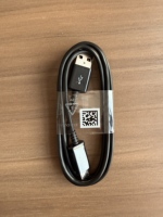 Câble de données Micro USB 1,2 m 2,1 A Type B 3 pieds Câble de charge rapide pour Samsung S8 S6 S7 Note4 S4 S3 V8 Câble USB