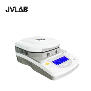 Mètre électronique Molsture Analyseur d'humidité halogène alimentaire - Product Image 4