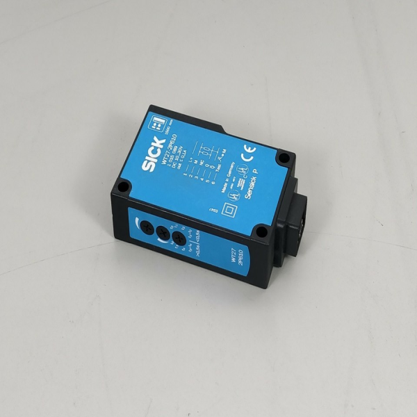 Plc Wl9-2p431 Sensor for Warranty Product