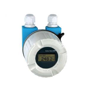 Endress Hauser ITEMP TMT82 Thermocouple Temperature Temperature Sensor - Product Image 5