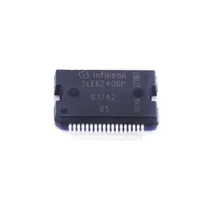 Chip de circuito integrado TLE6240GP, HSSOP-36, nuevo y original
