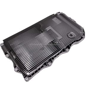 Bandeja de transmisión de aceite con filtro, para <span class=keywords><strong>Bmw</strong></span> E70 X5 Xdrive35i E71 X6 24117624192, 624, 24, <span class=keywords><strong>11</strong></span>, 7, 192, 24118612901 - Product Image 1