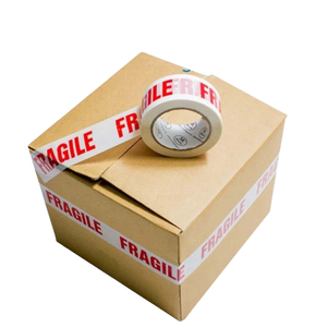 Adhesive Package Carton Sealing <strong>Tape</strong> Packing <strong>Tape</strong> With Logo BOPP <strong>Printed</strong> <strong>Tape</strong> 100y/200y/1000y - Product Image 3
