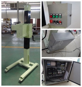 เครื่องเย็บปิดปากถุงอุตสาหกรรมความเร็วสูง รุ่น SHENPENG DS-<span class=keywords><strong>9C</strong></span> - Product Image 5