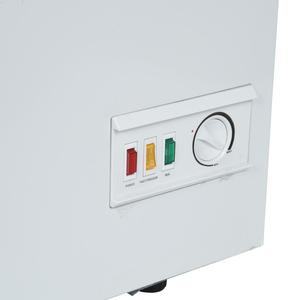 Congélateur <span class=keywords><strong>coffre</strong></span> populaire à porte en mousse de petite taille 100L à vendre Congélateur profond à porte unique approuvé CE - Product Image 4