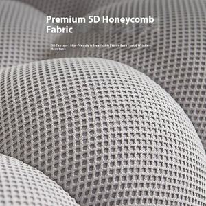 Divano ad arco creativo con bolle di calcio di design di lusso e design moderno minimalista italiano Rocheburg moderno - Product Image 2