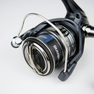 <span class=keywords><strong>Moulinet</strong></span> de pêche spinning léger 22 MIRAVEL du Japon pour lancer longue distance, <span class=keywords><strong>moulinet</strong></span> de pêche en métal durable - Product Image 2