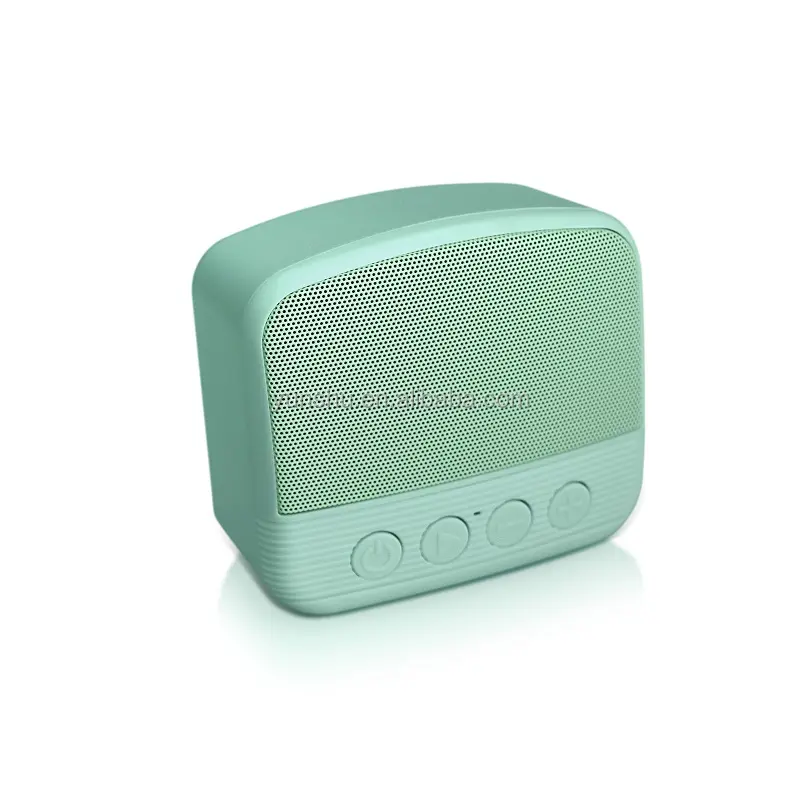 Outdoor Smart Waterproof Portable Party BT shenzhen mini usb speaker bluetooths wireless