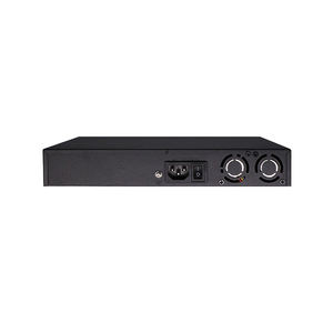 S2600WP-16G-2TS 4*GE SFP+4*GE(RJ45)+<b>8</b>*GE PoE <b>port</b>+1*console <b>port</b> +L2 Managed PoE <b>Switch</b> gepon optical fttx - Product Image 4